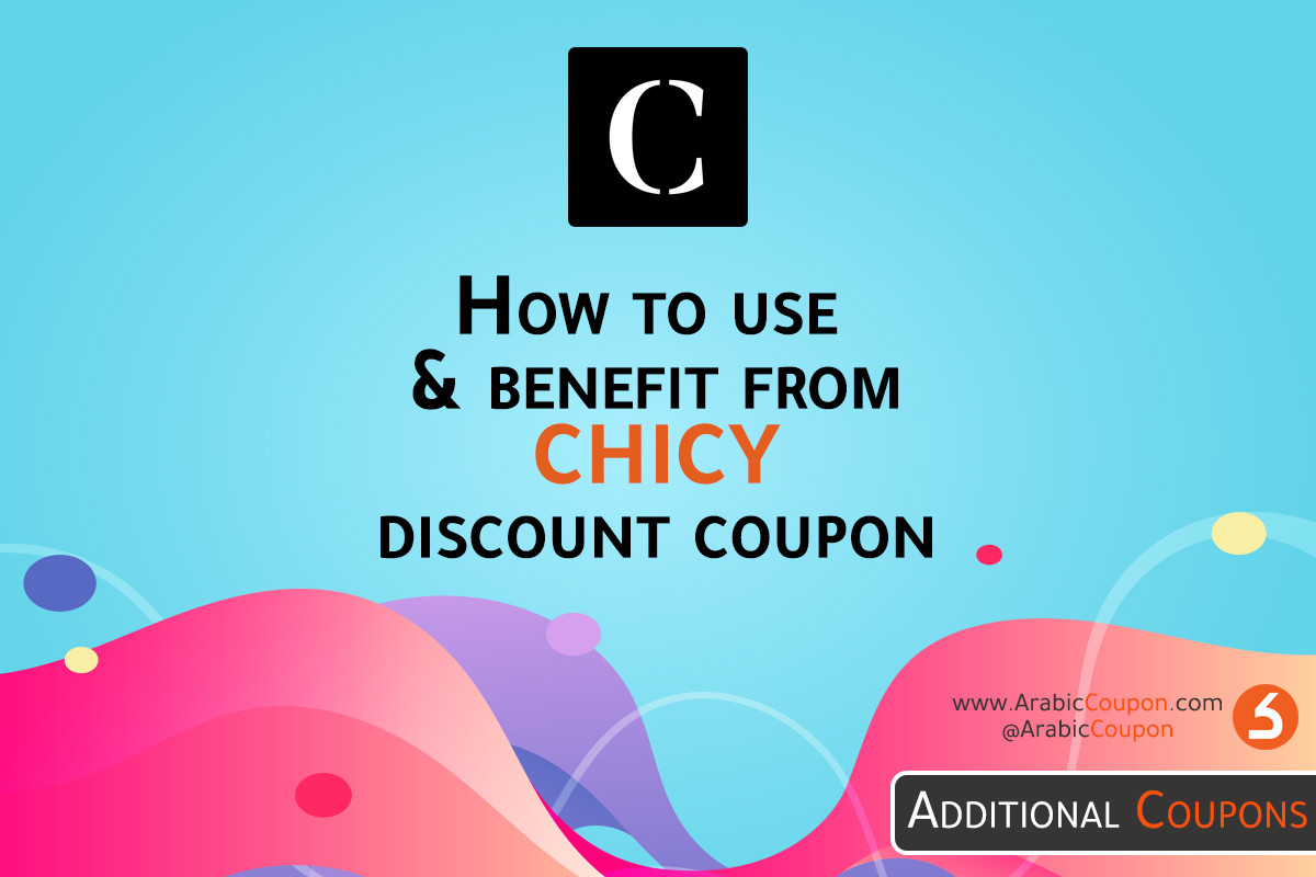 Chicy promo code with the way to use it for the highest effective discounts 100% - 2021