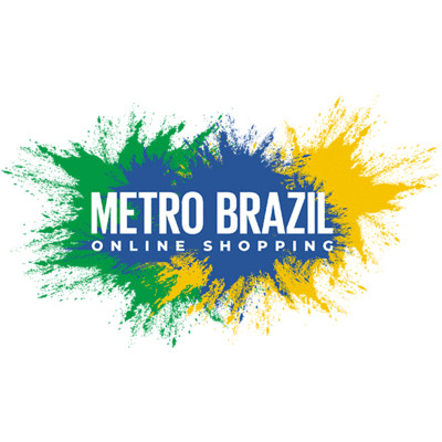 شعار مترو برازيل - كوبونات واكواد خصم مترو برازيل