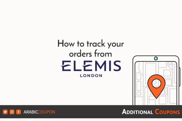 The most easy ways to track orders from Elemis with extra promo codes