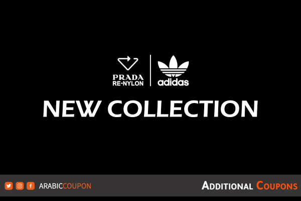 Adidas by Prada collection launched with extra Adidas coupon & promo code