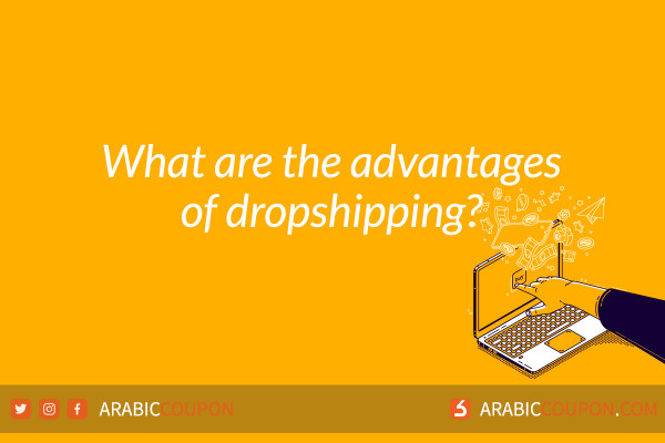 What are the advantages of dropshipping? - e-commerce and online shopping news