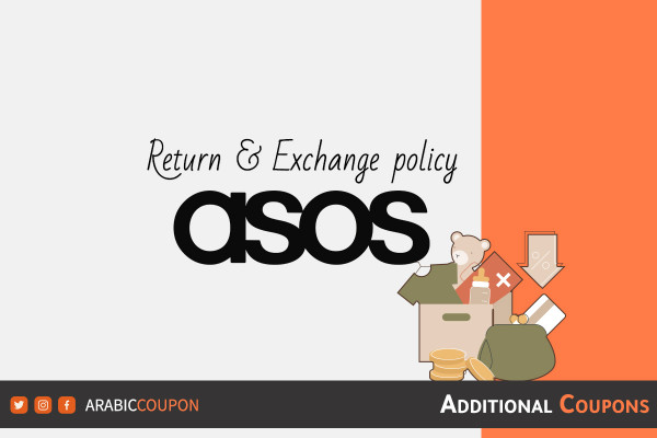 ASOS Return and Exchange policy