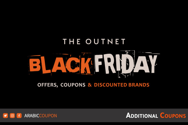 The Outnet Black Friday Offers, Coupons and Discounted Brands