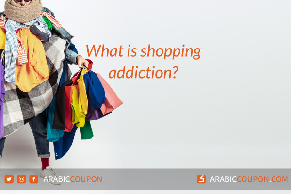 What is shopping addiction? - ecommerce & online shopping news