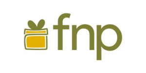 Ferns N Petals logo - Ferns N Petals promo code on all gifts
