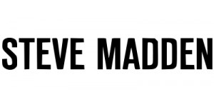 Steve Madden Logo - Get the latest Steve Madden coupons and offers