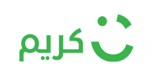 شعار تطبيق كريم 400x400 - كوبونات واكواد خصم كريم - كوبون عربي