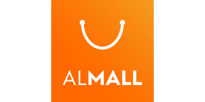ALMALL Logo 400x400 - ArabicCoupon - 2020