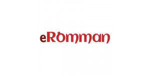 eRomman Logo 400x400 - 2019 - ArabicCoupon