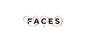 Faces / Wojooh - ArabicCoupon - Logo 400x400 - 2021 - Coupon