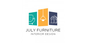 july furniture logo (2020) - ArabicCoupon - coupons & Promo codes