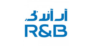 R&B logo - RandBfashion Logo - R&B promo codes and coupons