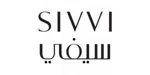NEW SIVVI LOGO - Arabic Coupon - 400x400 - Promo Code - 2021
