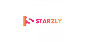 Starzly logo 400x400 - 2020 - ArabicCoupon - promo code