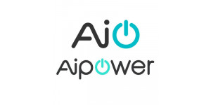 شعار AIPOWER 400x400 - كوبون عربي - كود خصم AIPOWER 2020