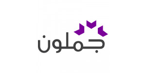 2021 - جملون - كوبون عربي - شعار - كوبون