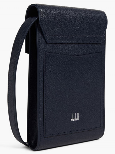 11.11 Deals from The Outnet on Dunhill Duke Leather Pouch to save 70%