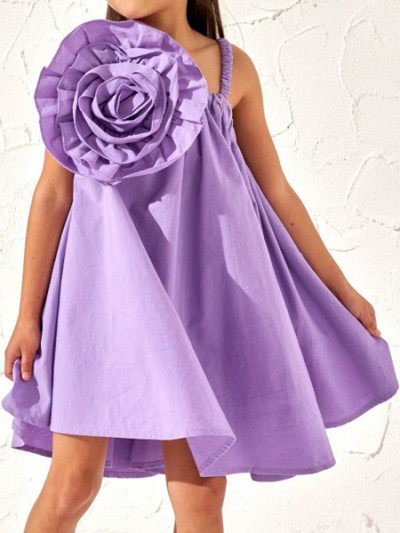 Girls' dress from Angel and Rocket at a 40% discount from VogaCloset