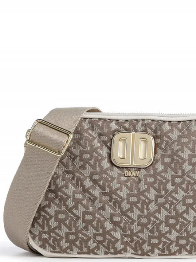 50% Singles Day Offers from Ontime on DKNY Crossbody Bag with Amazing Design