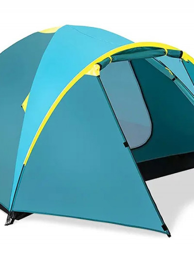 58% off Pavillo Active Ridge Tent with Dabdoob promo code & offers