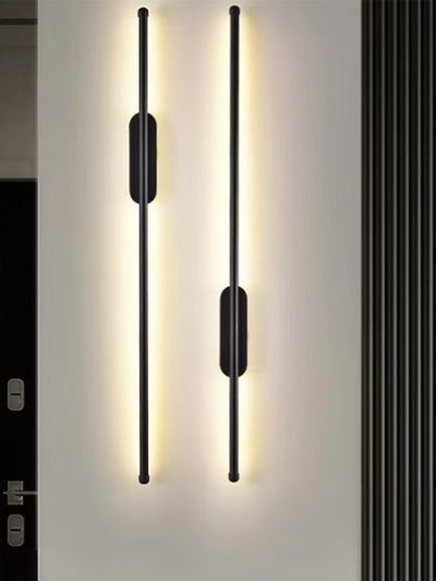 64% off AliExpress on LED Wall Lamp with Elegant Design