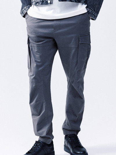 66% off men's Cargo joggers from H&M - H&M promo code