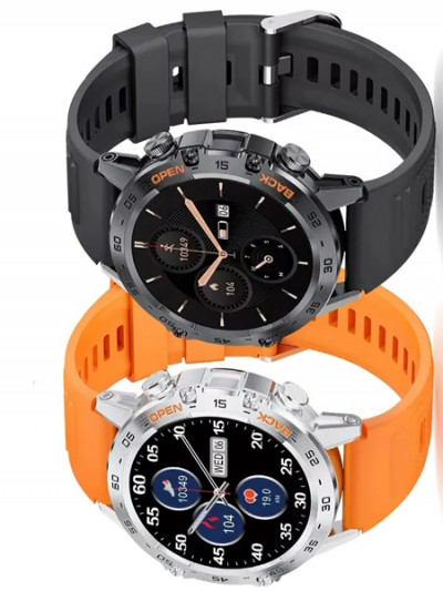 69% saving opportunity on Lige smart watch with aliexpress coupon code