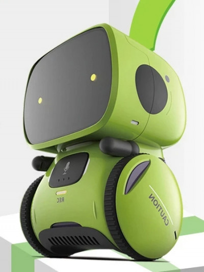70% off on Smart AI-powered Emo robot with AliExpress Promo Code