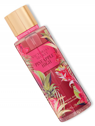 Victoria's Secret Pineapple High Fragrance Mist - Limited edition - 73% OFF