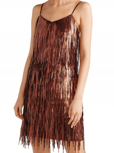 80% off on Michael Kors dress - The Outnet promo code