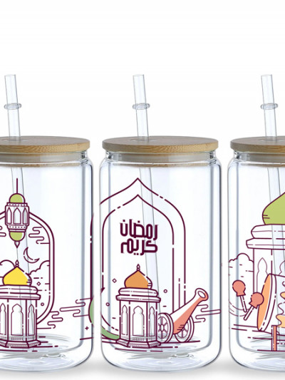 85% off on Ramadan stickers on glass from Aliexpress - Aliexpress Coupon
