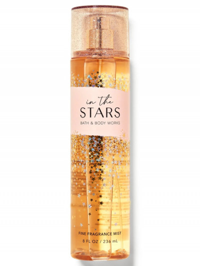 Body Mist Bath and Body Works in the Stars - 57% OFF - Bath & Body Works Coupon