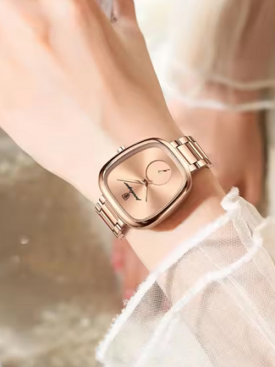 Buy a luxury women's watch from Poedagar with a huge saving of more than 91% with AliExpress promo code