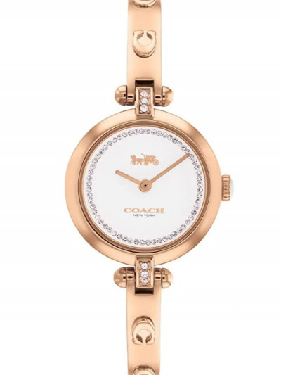 Hot Deal for saving 82% on Coach watch from the Ontime exclusive collection