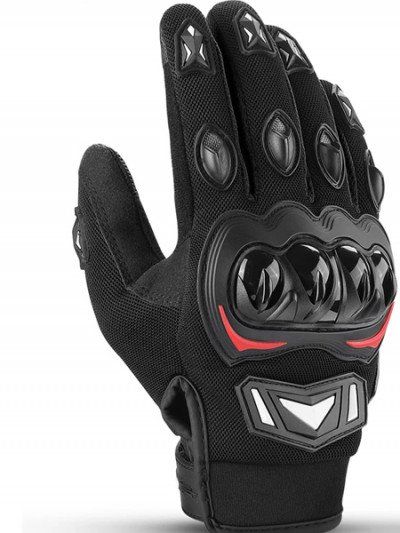 KEMIMOTO Motorcycle Gloves with 46% off from Aliexpress