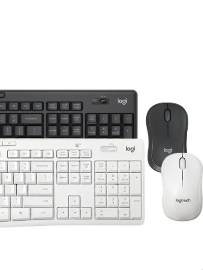 Logitech MK295 keyboard and mouse combo - 44% OFF - Aliexpress deals and coupons