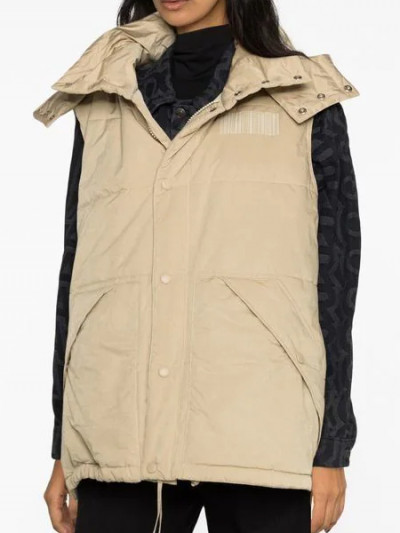 30% off on Marc Jacobs Oversized puffer vest