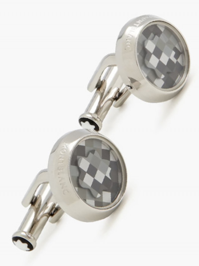 Mont Blanc cufflinks - 51% OFF - The Outnet Sale and coupon