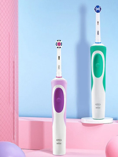 Oral-B Electric Toothbrush with 65% AliExpress Sale and Coupon