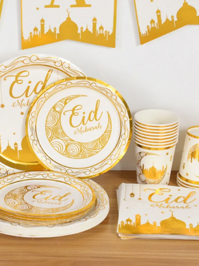 Ramadan tableware for family iftar gatherings - 73% OFF - Aliexpress coupon