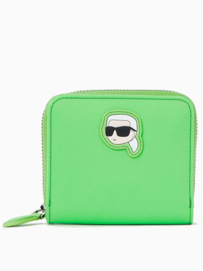 Save 50% on Karl Lagerfeld K/Iconic Wallet with Ounass Sale & Coupon