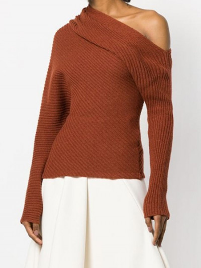 The last piece of Roberto Cavalli knitted sweater with 80% OFF in addition to Farfetch promo code to increase savings