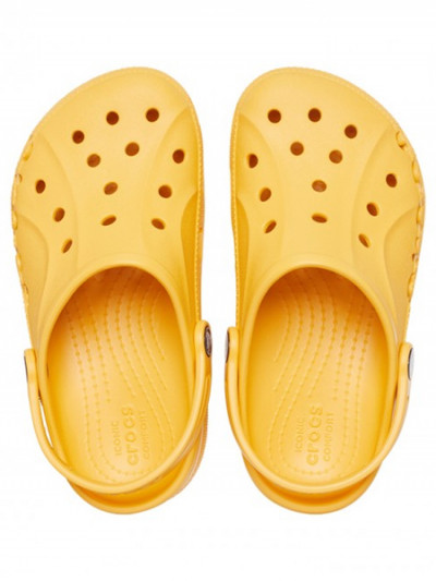 Top deal with 80% saving on Crocs Baya Clog - Yellow