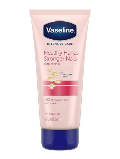 Vaseline Intensive Care Hand and Nail Lotion