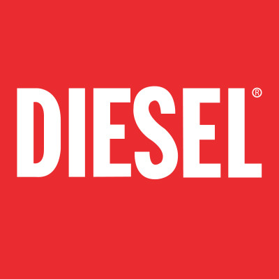 Diesel Logo - Diesel promo code - Diesel coupon and active offers