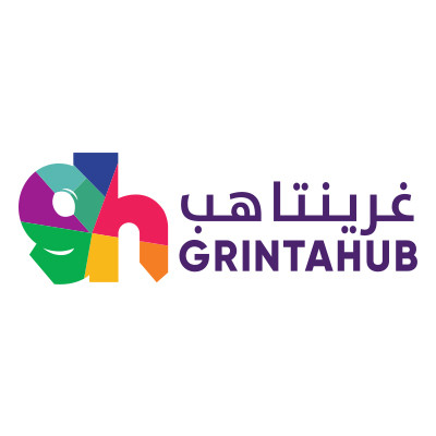 Grinta Hub Logo - Grinta Hub coupon on buying online event tickets