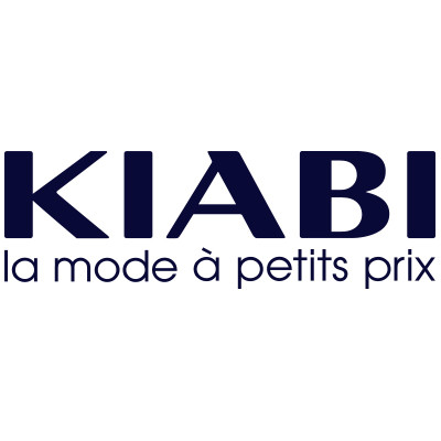 Kiabi online logo with Kiabi coupon and promo code