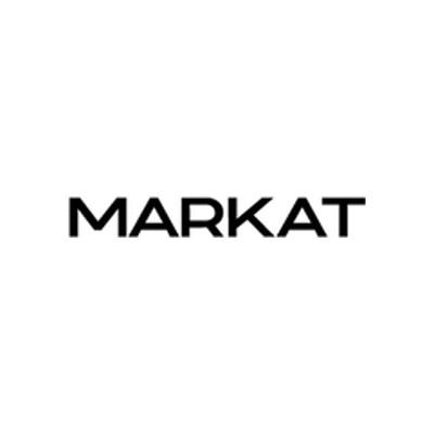 Markat logo - Logo 400x400 - 