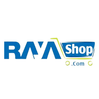 Raya Shop Logo - RayaShop coupon with Sale up to 80%