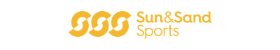 Sun and Sand Sports Logo - SSS coupons and promo codes